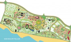 Kish Health Village