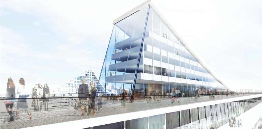 Mirron Quarry Bridges