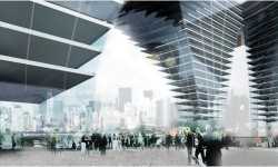 U.N Platform: Delegation Building