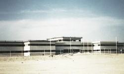 Kish International Hospital