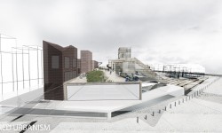 Reseach and Urbanism